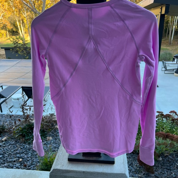 Girls size 14 Ivivva long sleeve tshirt - Picture 2 of 4